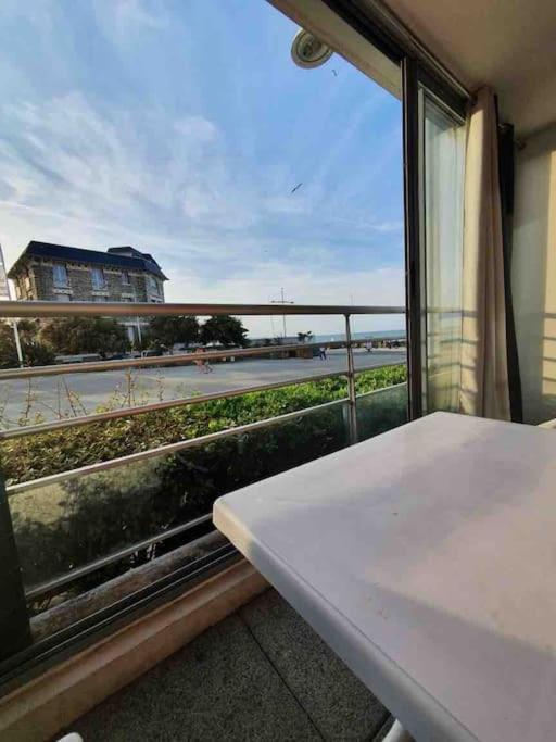 T2 Cosy Mer Plage Plerin St Brieuc Apartment Ngoại thất bức ảnh