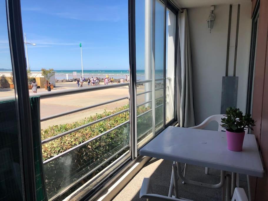 T2 Cosy Mer Plage Plerin St Brieuc Apartment Ngoại thất bức ảnh