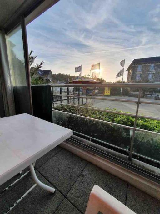 T2 Cosy Mer Plage Plerin St Brieuc Apartment Ngoại thất bức ảnh