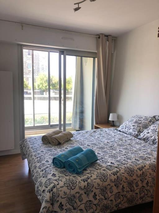 T2 Cosy Mer Plage Plerin St Brieuc Apartment Ngoại thất bức ảnh