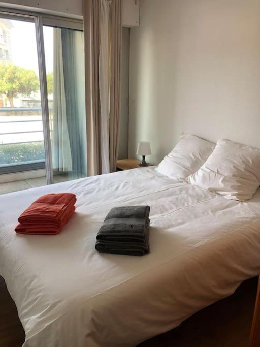 T2 Cosy Mer Plage Plerin St Brieuc Apartment Ngoại thất bức ảnh