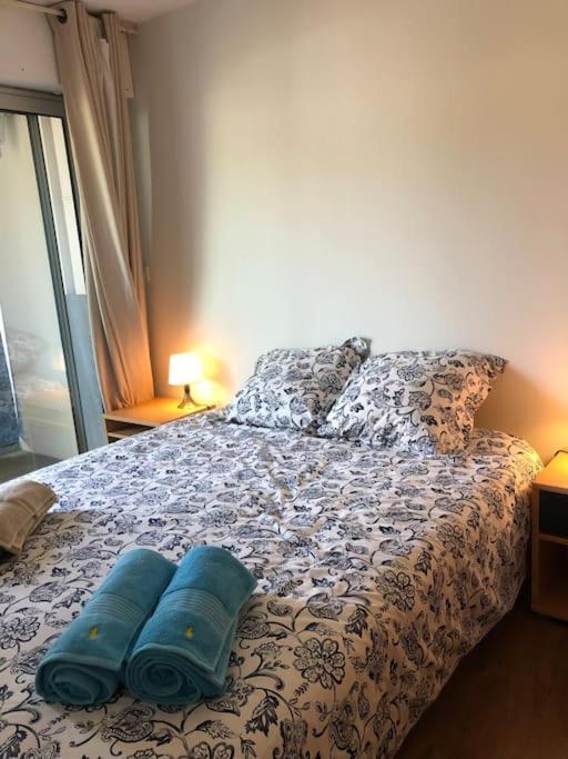 T2 Cosy Mer Plage Plerin St Brieuc Apartment Ngoại thất bức ảnh